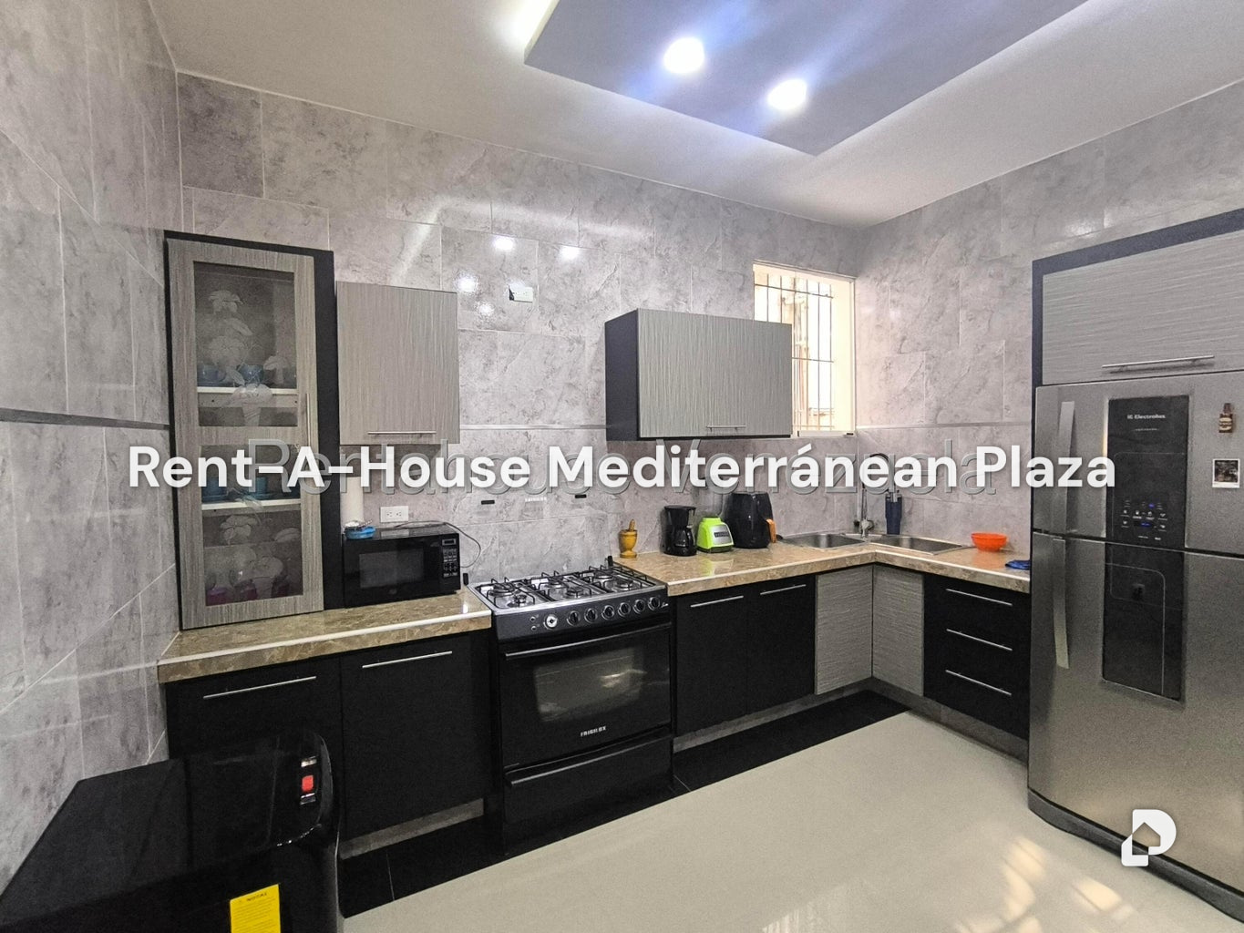 Apartamento en Naguanagua – 11