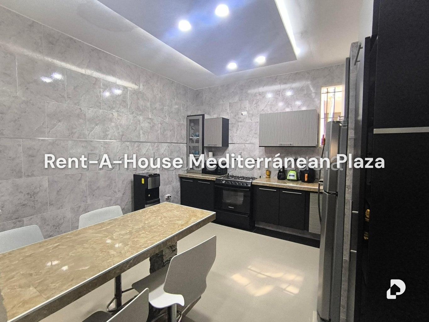 Apartamento en Naguanagua – 14
