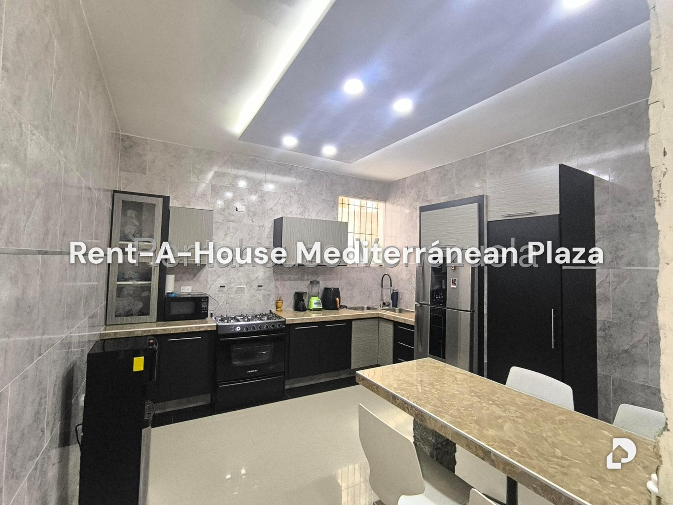 Apartamento en Naguanagua – 7