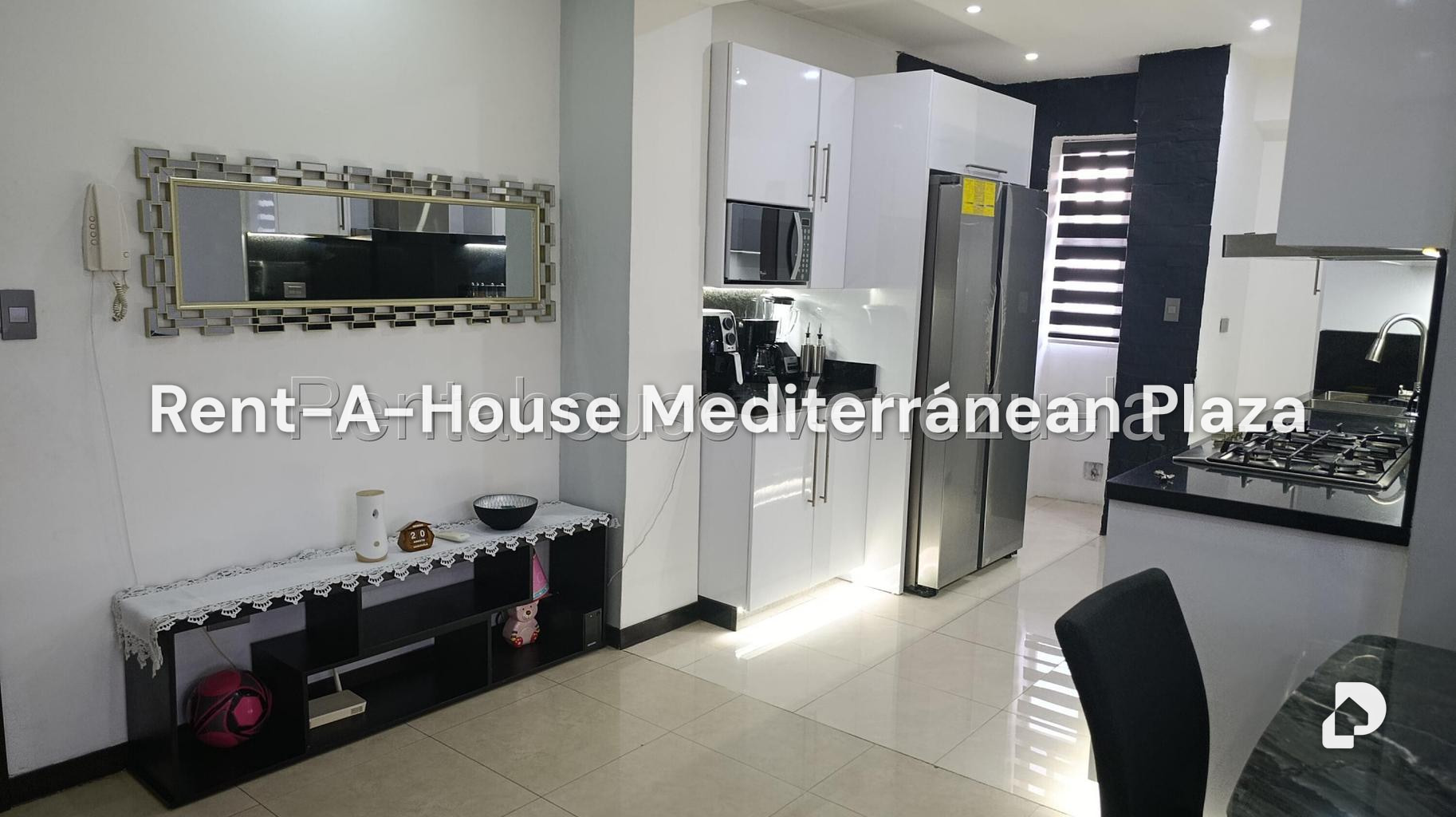 Apartamento en Palma Real, Naguanagua