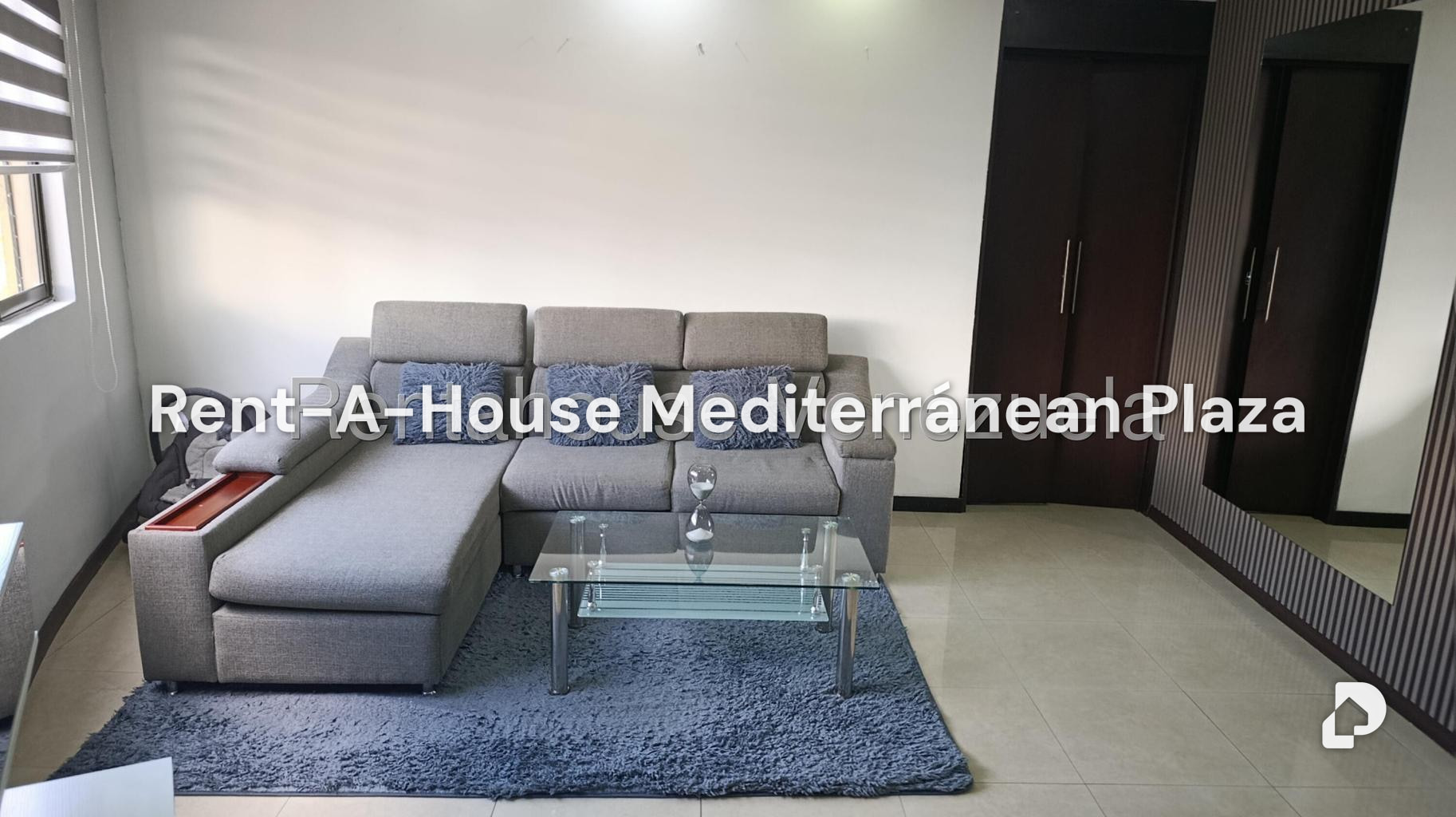Apartamento en Palma Real, Naguanagua