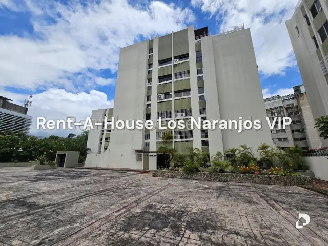 Apartamento en Los Samanes, Caracas – 10