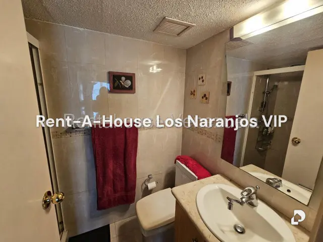 Apartamento en Los Samanes, Caracas – 8