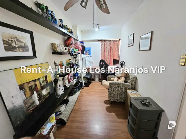 Apartamento en Los Samanes, Caracas – 5