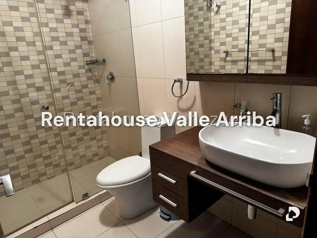 Apartamento en Lomas de Las Mercedes, Caracas – 27