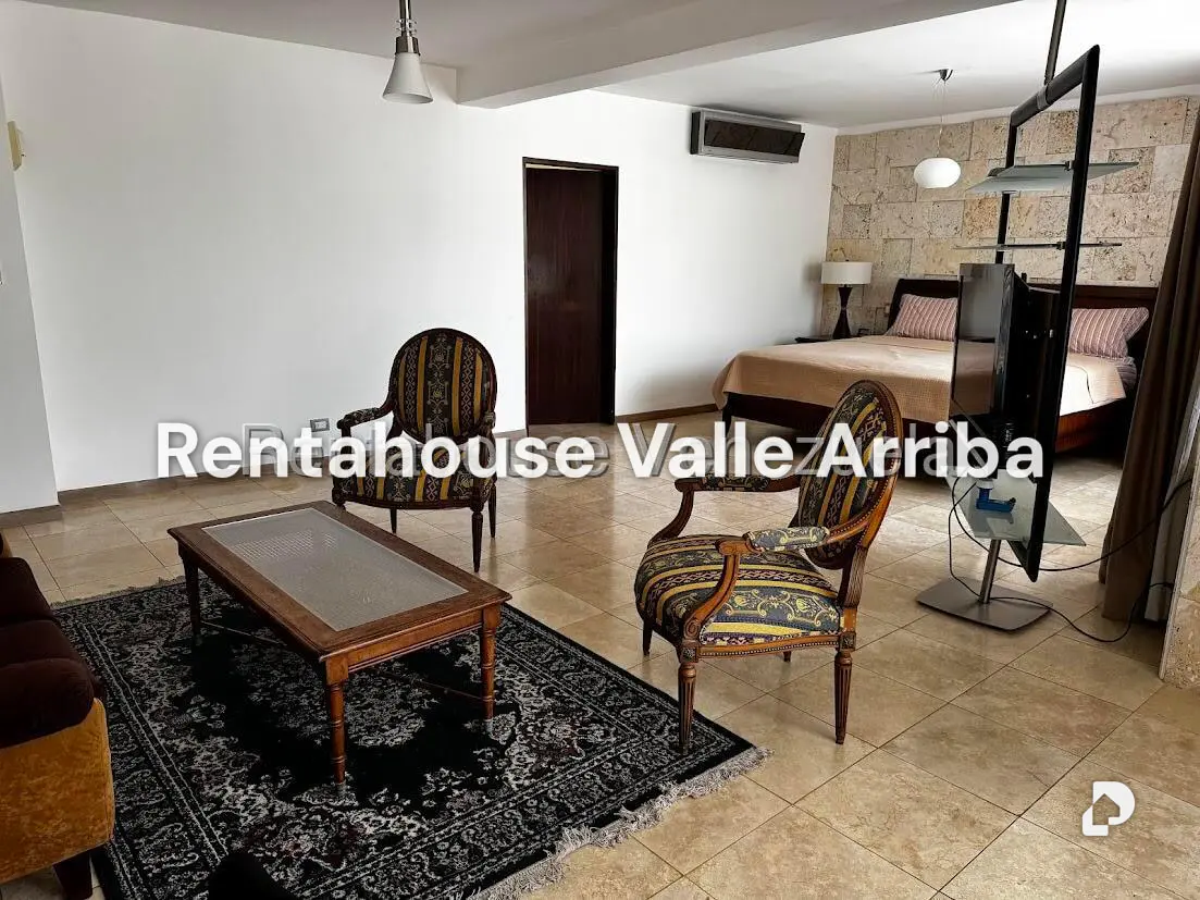 Apartamento en Lomas de Las Mercedes, Caracas – 16