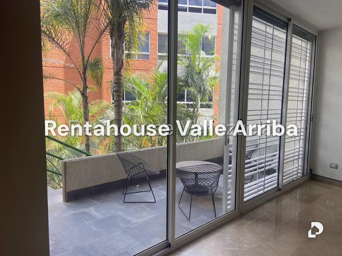 Apartamento en Lomas de Las Mercedes, Caracas – 10