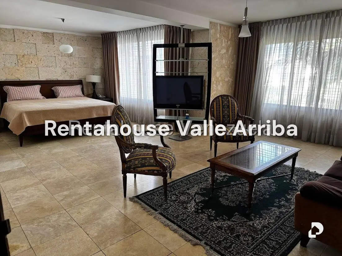 Apartamento en Lomas de Las Mercedes, Caracas – 15