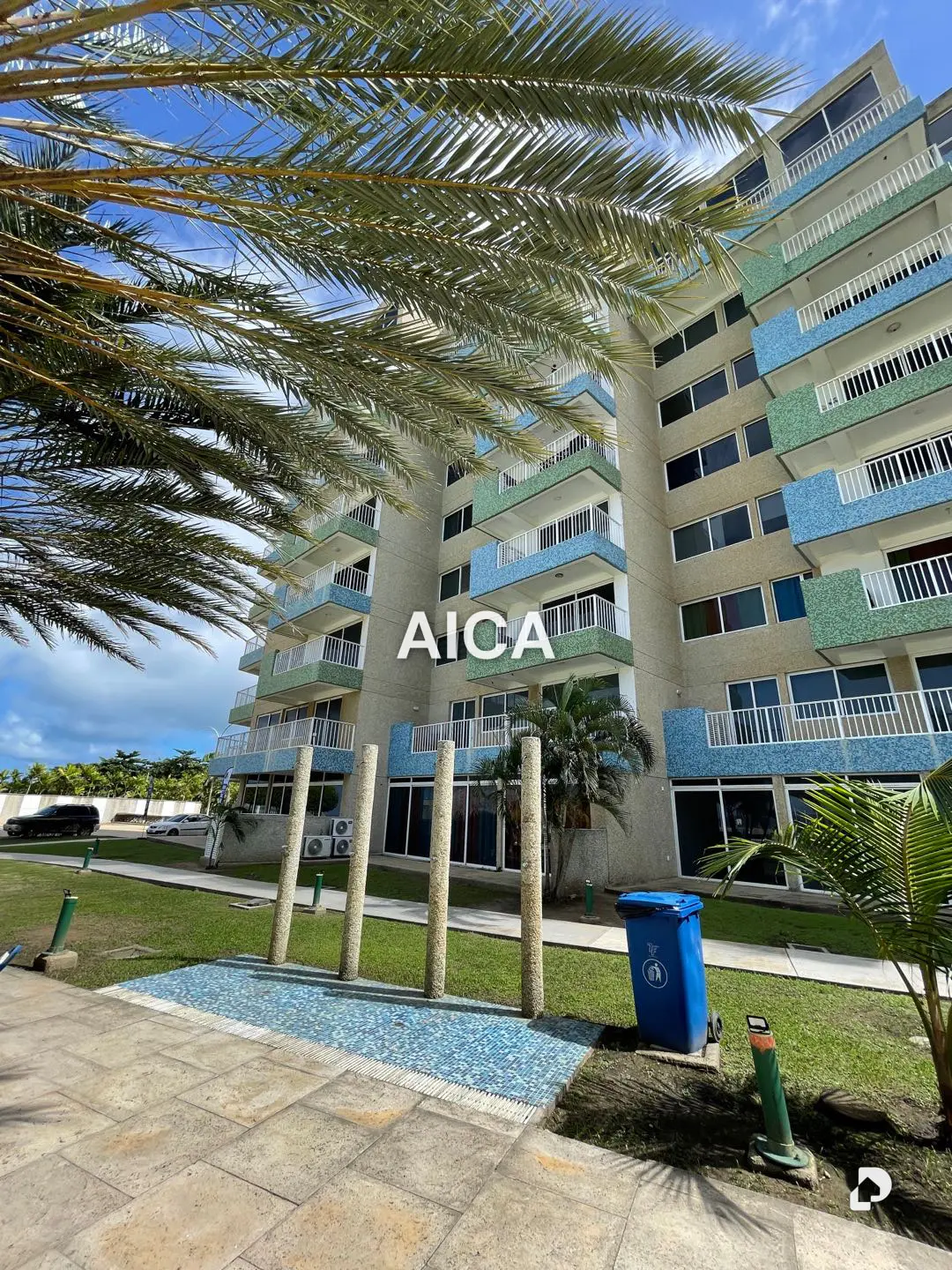 Apartment in Higuerote, Costa Mirandina – 2