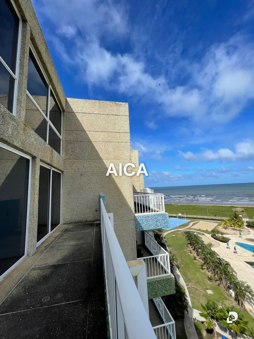 Apartment in Higuerote, Costa Mirandina – 10