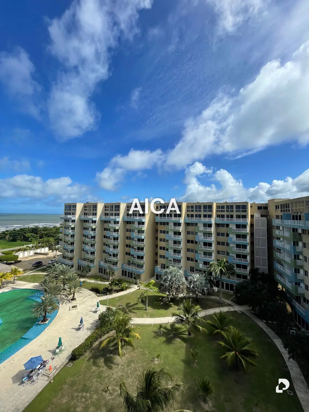 Apartment in Higuerote, Costa Mirandina – 1