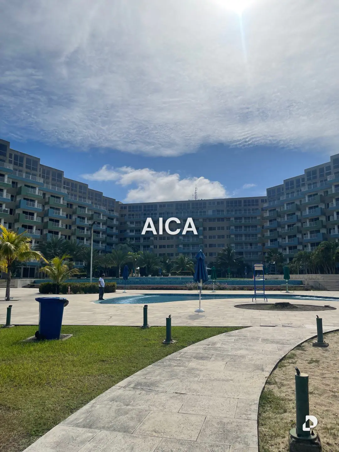 Apartment in Higuerote, Costa Mirandina – 29