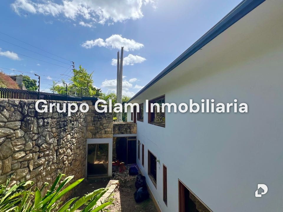 Casa en Cerro Verde, Caracas – 4