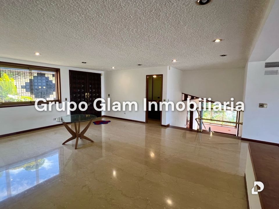 Casa en Cerro Verde, Caracas – 5