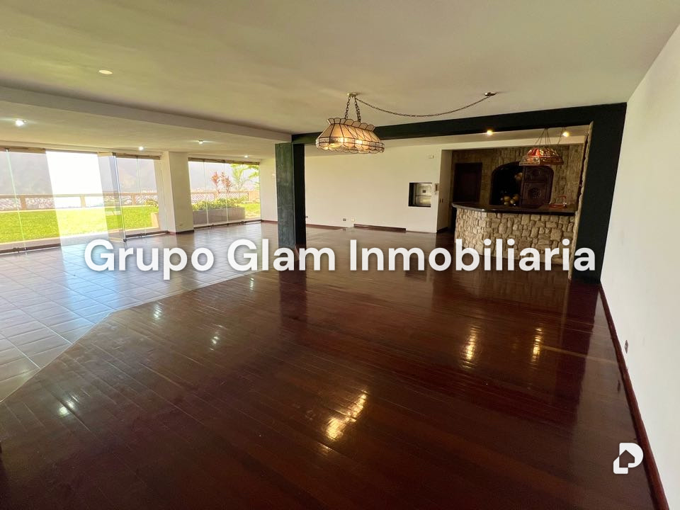 Casa en Cerro Verde, Caracas – 44