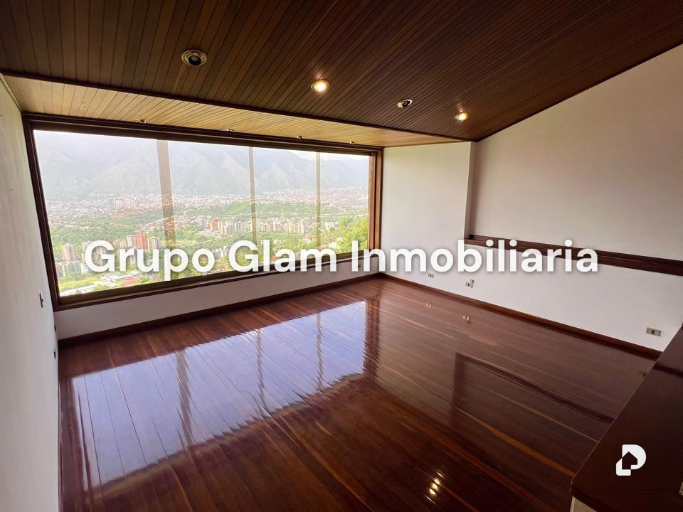 Casa en Cerro Verde, Caracas – 8