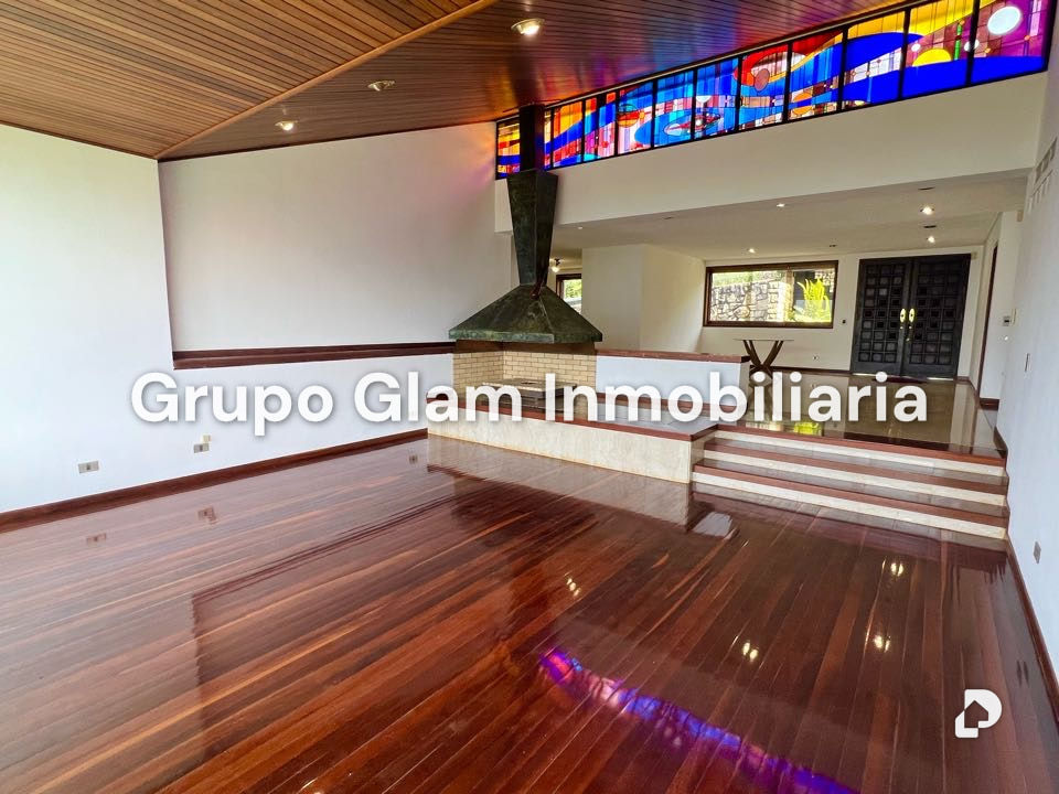 Casa en Cerro Verde, Caracas – 6