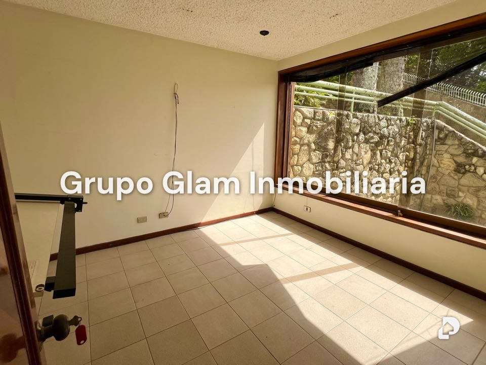 Casa en Cerro Verde, Caracas – 40