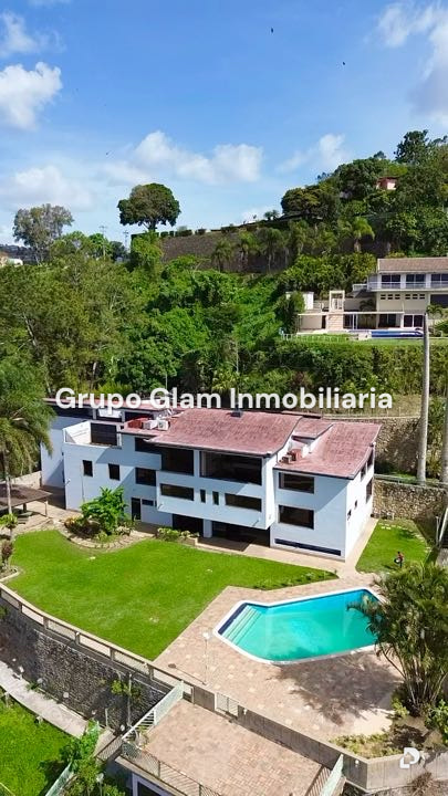 Casa en Cerro Verde, Caracas – 52