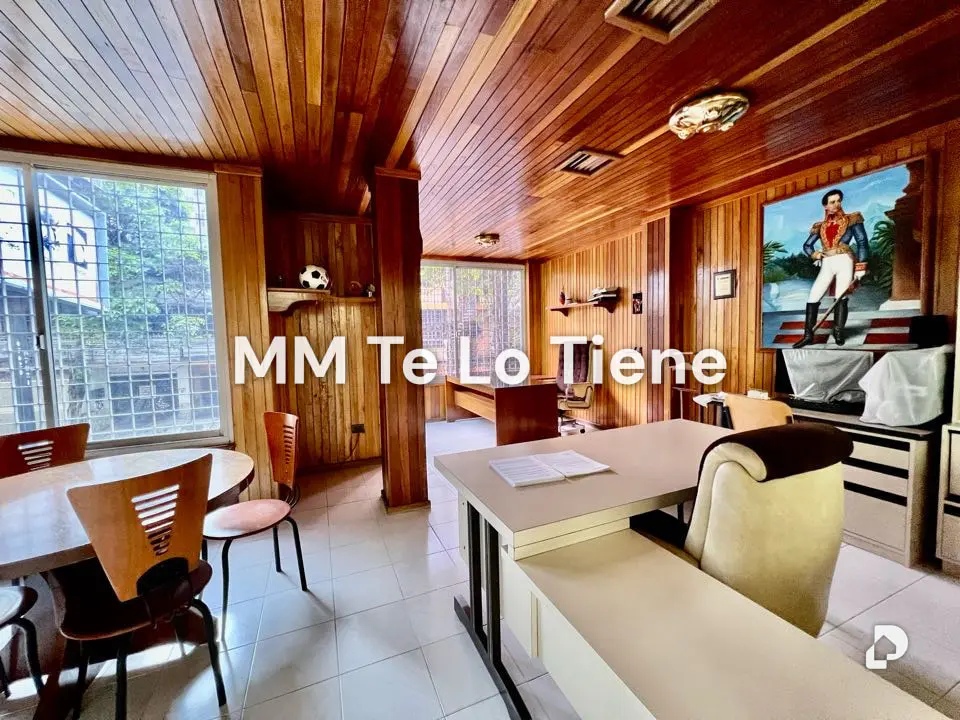 Local comercial en Los Dos Caminos, Caracas – 11