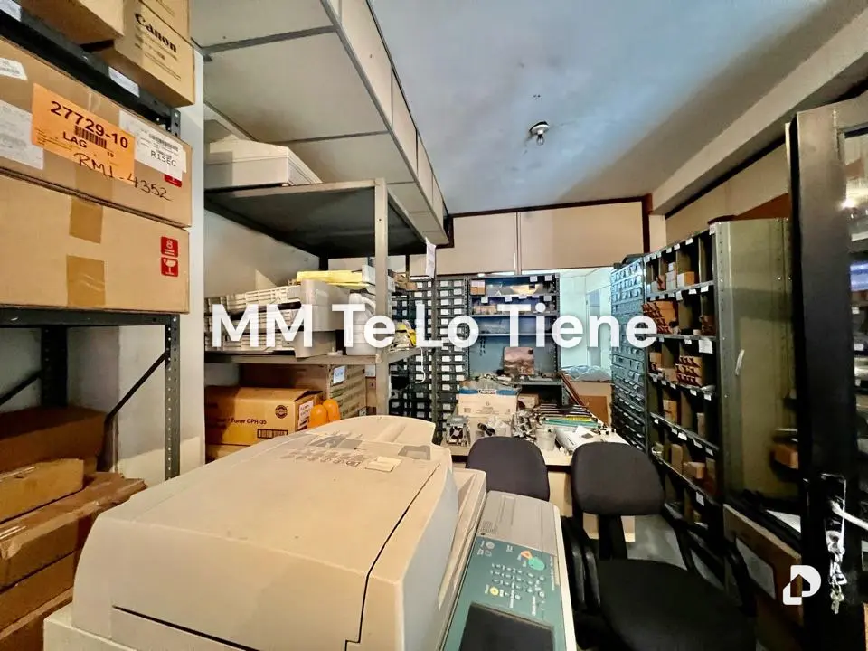 Local comercial en Los Dos Caminos, Caracas – 4