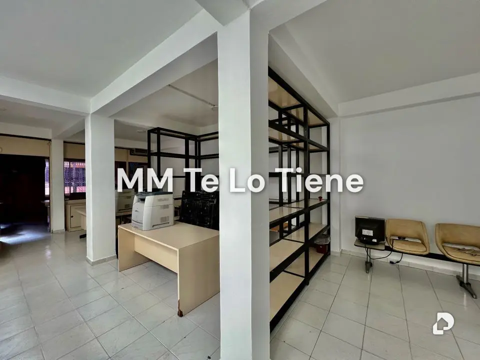 Local comercial en Los Dos Caminos, Caracas – 6