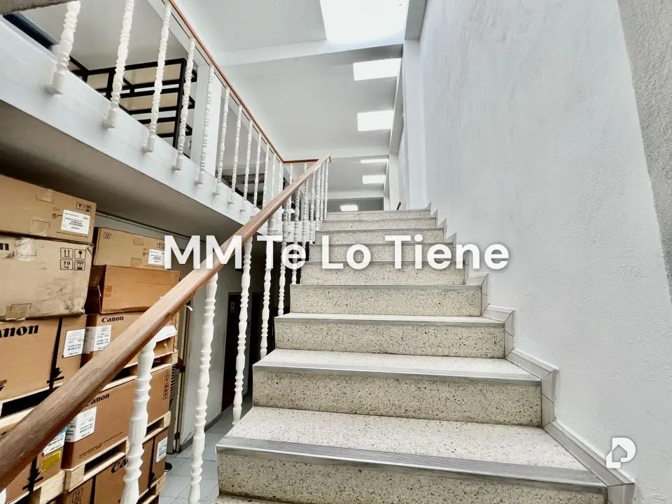 Local comercial en Los Dos Caminos, Caracas – 7