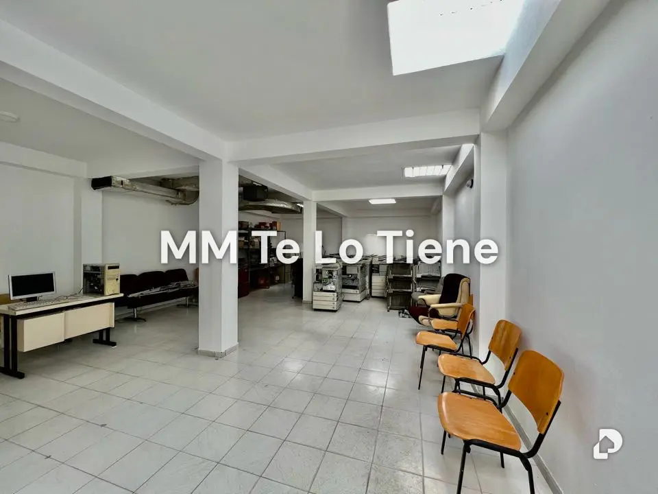 Local comercial en Los Dos Caminos, Caracas – 5