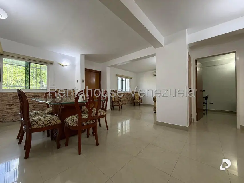 Casa en Barrio Puente Nuevo, Maracay – 3