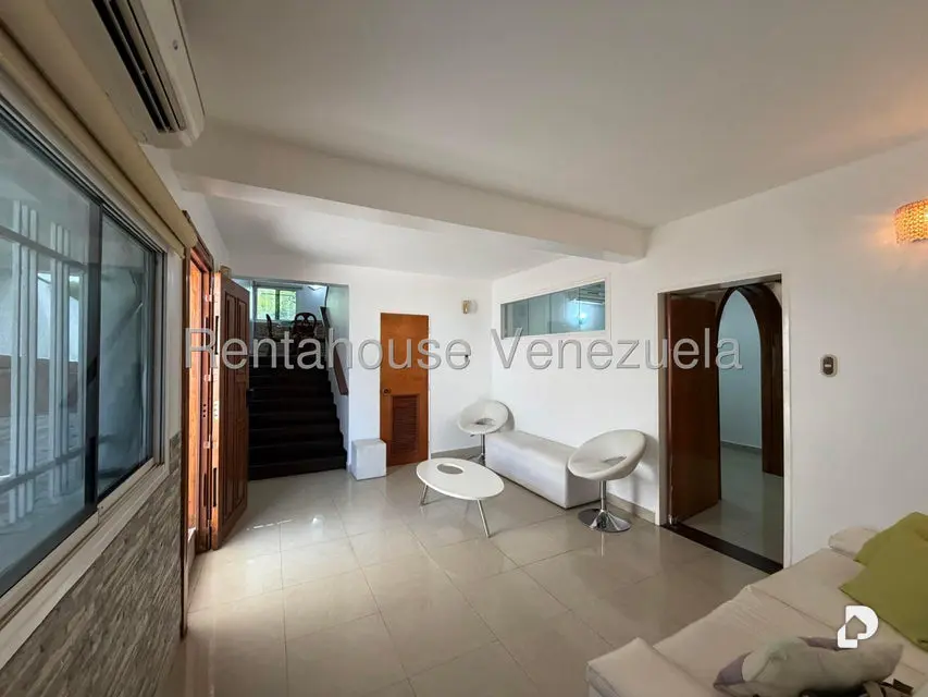 Casa en Barrio Puente Nuevo, Maracay – 9