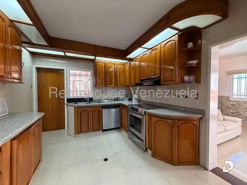 Casa en Barrio Puente Nuevo, Maracay – 10