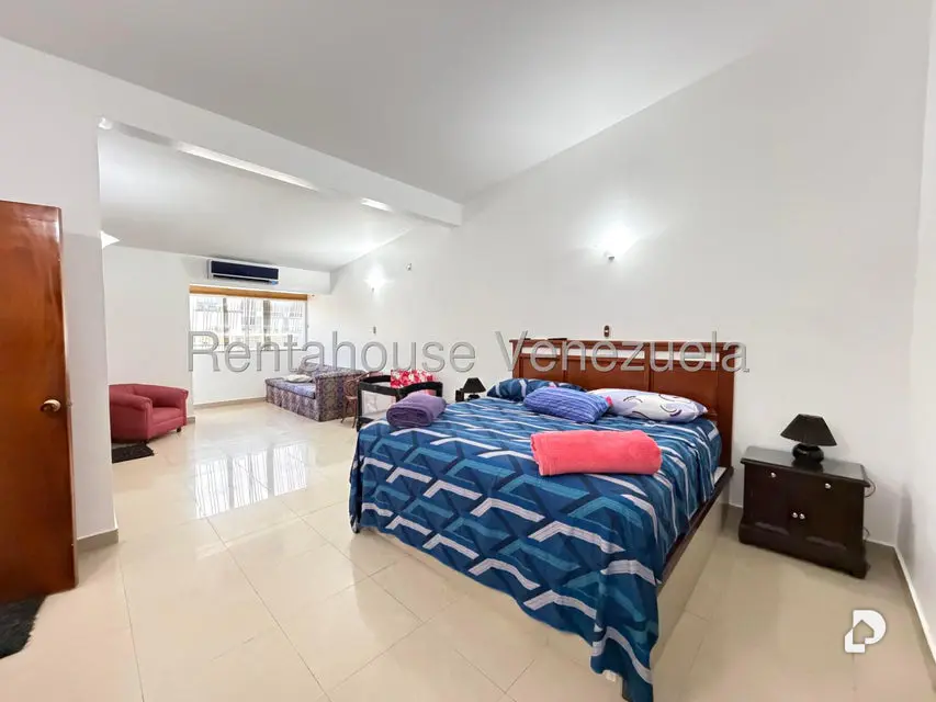 Casa en Barrio Puente Nuevo, Maracay – 6