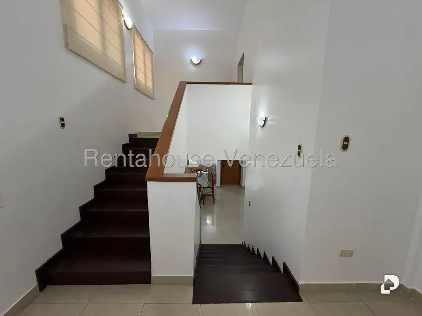 Casa en Barrio Puente Nuevo, Maracay – 15