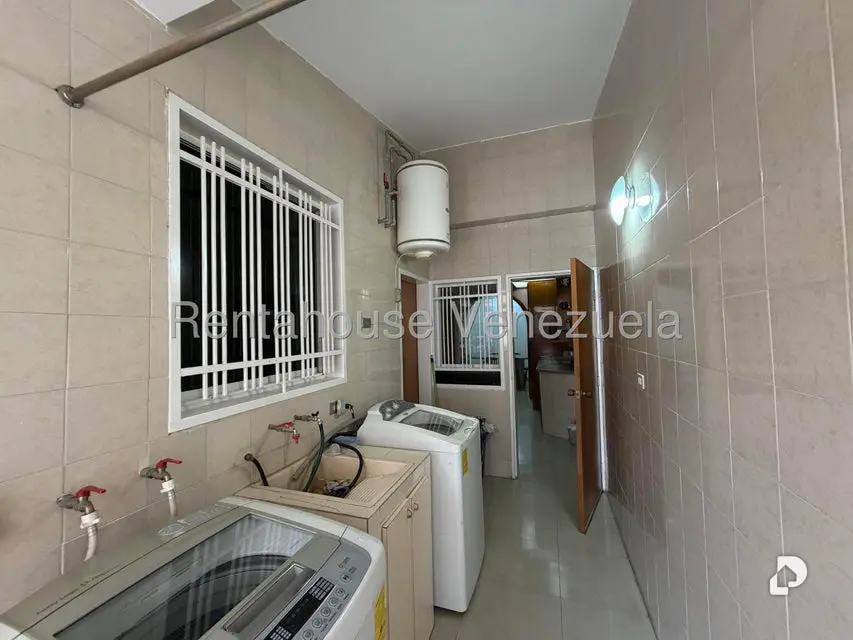 Casa en Barrio Puente Nuevo, Maracay – 27