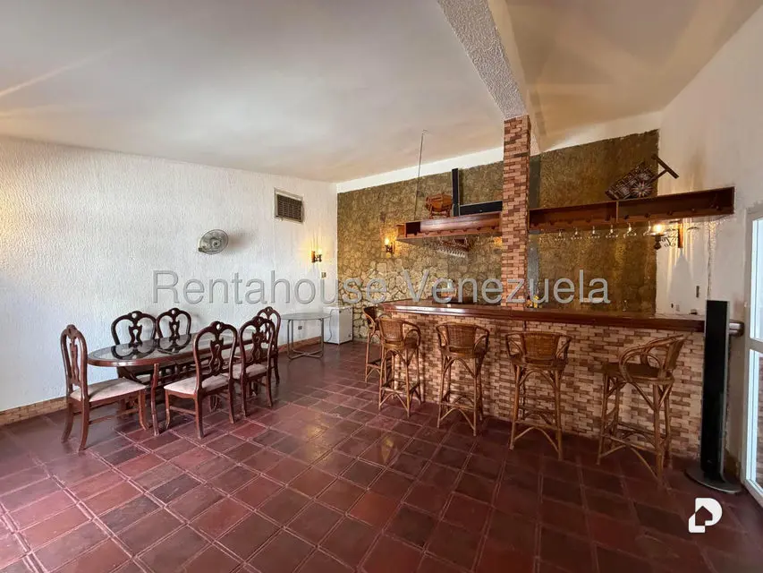 Casa en Barrio Puente Nuevo, Maracay – 25