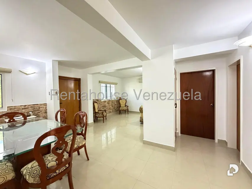 Casa en Barrio Puente Nuevo, Maracay – 20