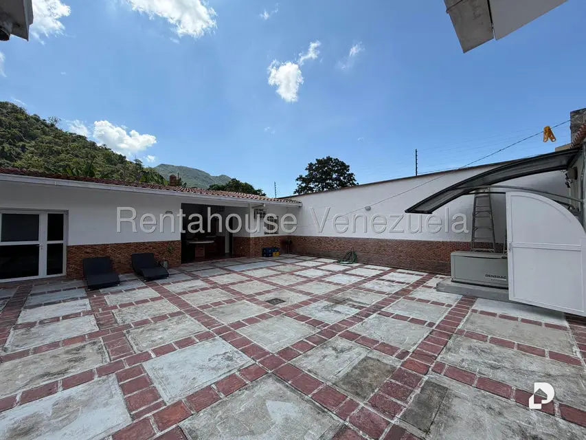 Casa en Barrio Puente Nuevo, Maracay – 24