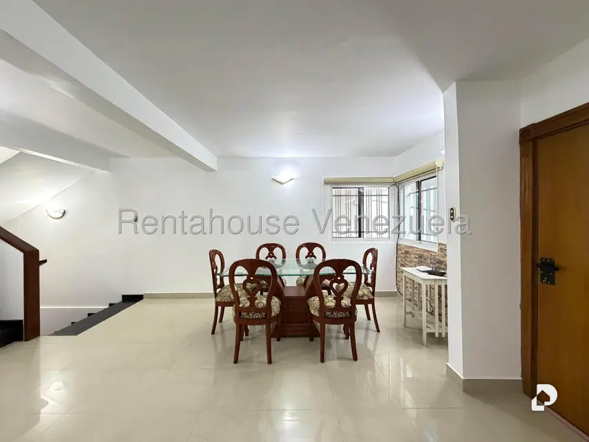 Casa en Barrio Puente Nuevo, Maracay – 14