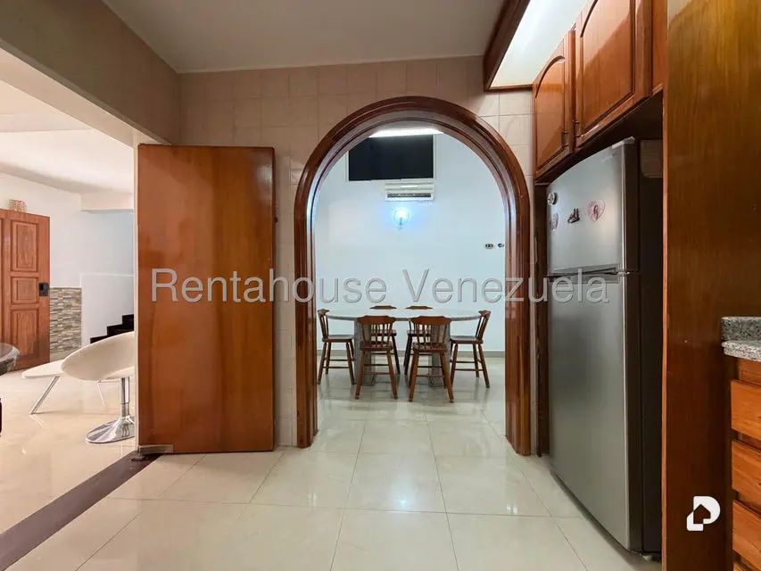Casa en Barrio Puente Nuevo, Maracay – 11
