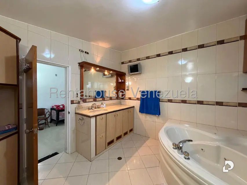 Casa en Barrio Puente Nuevo, Maracay – 7