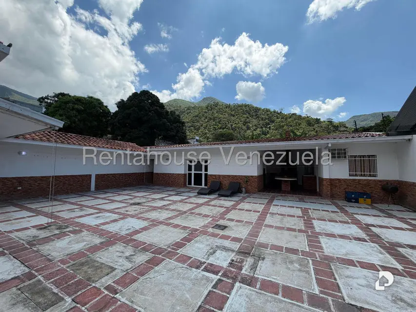 Casa en Barrio Puente Nuevo, Maracay – 23