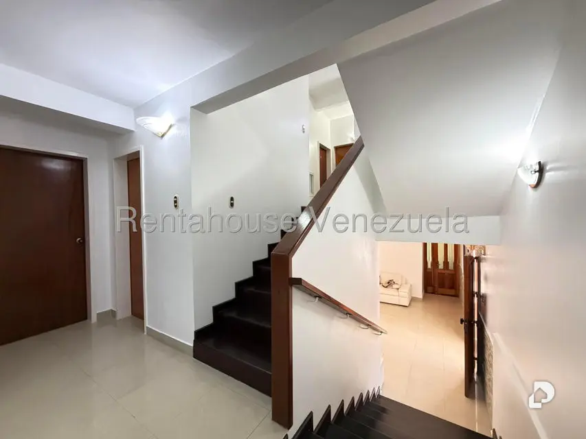 Casa en Barrio Puente Nuevo, Maracay – 5
