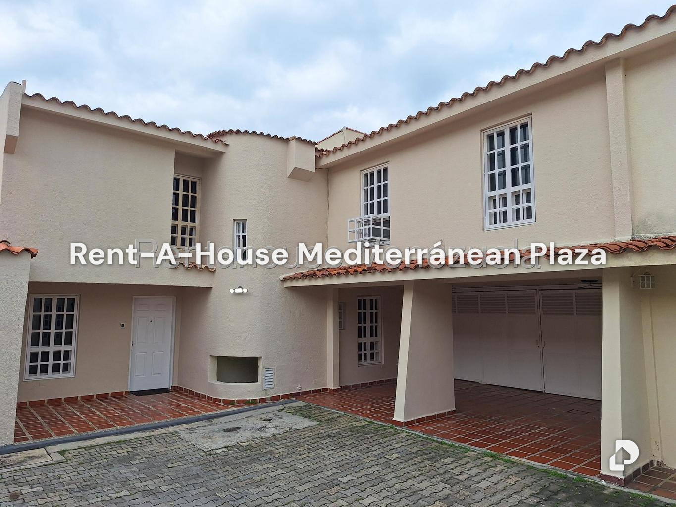 Townhouse en Mañongo, Naguanagua