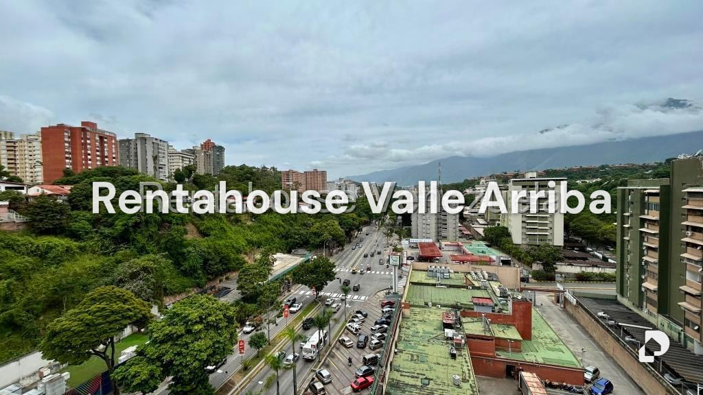 Apartamento en El Cafetal, Caracas – 15