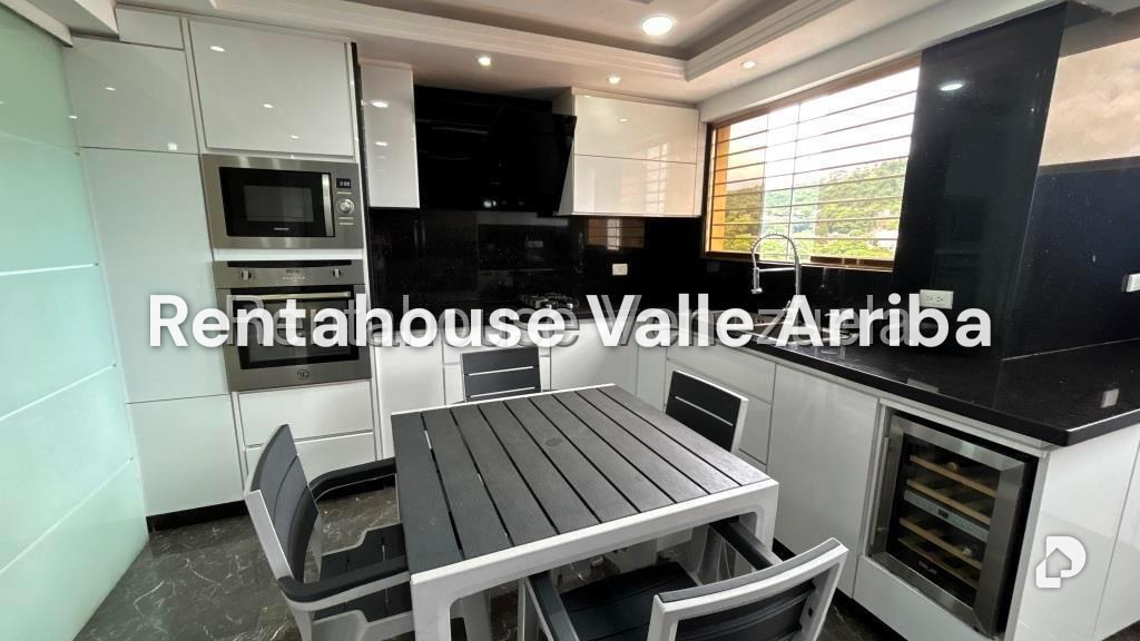Apartamento en El Cafetal, Caracas – 5