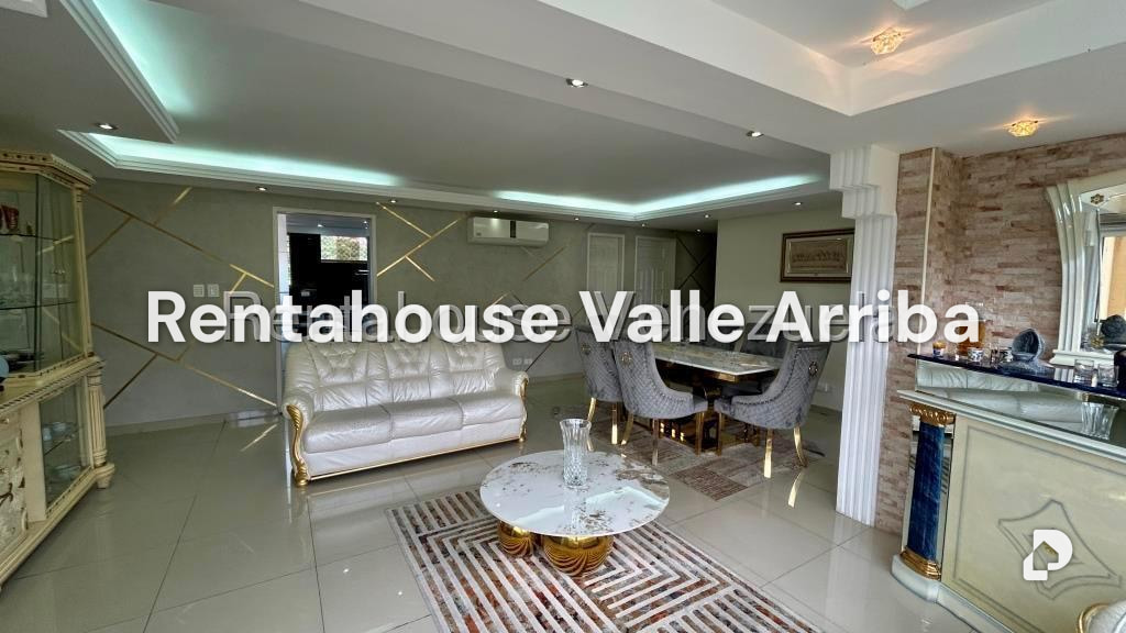 Apartamento en El Cafetal, Caracas – 21