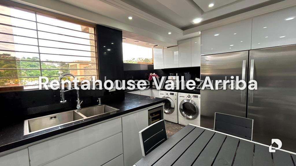 Apartamento en El Cafetal, Caracas – 22