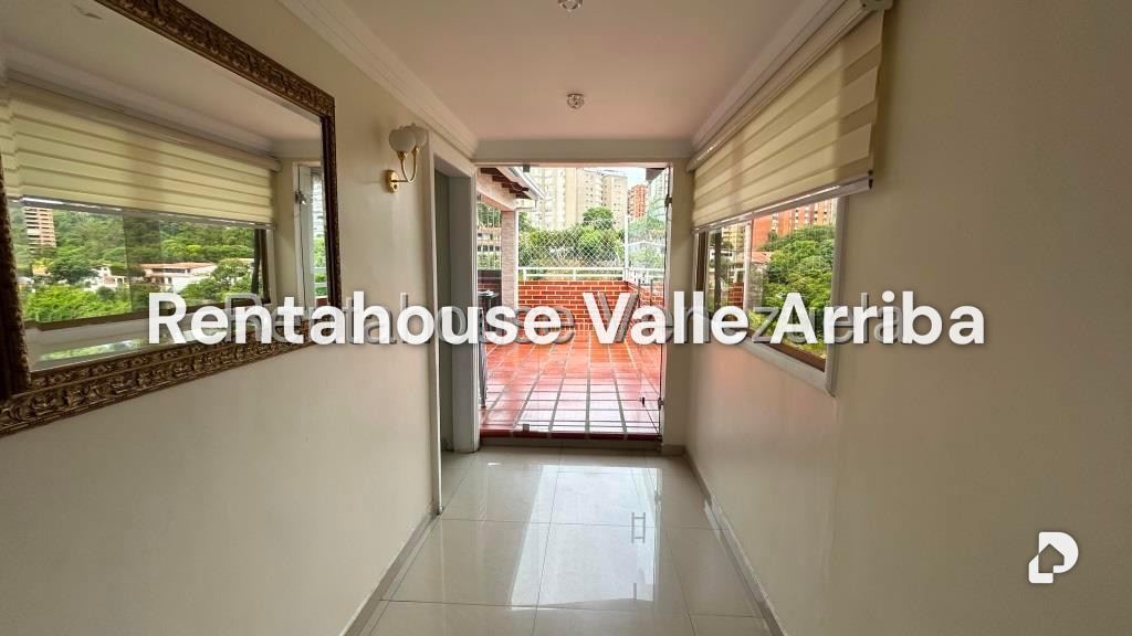 Apartamento en El Cafetal, Caracas – 10