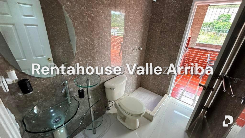 Apartamento en El Cafetal, Caracas – 13