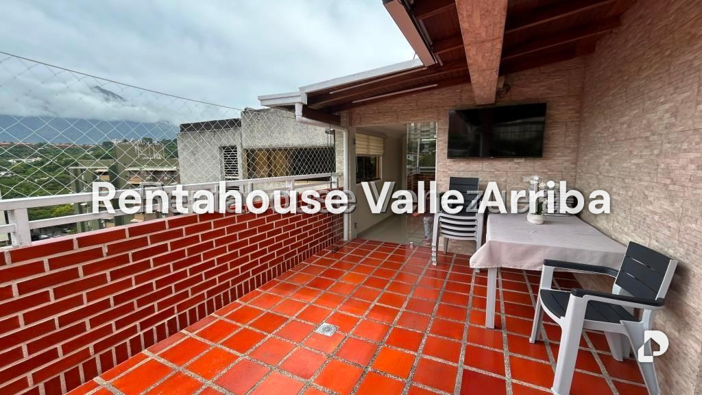 Apartamento en El Cafetal, Caracas – 11